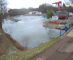 Přístaviště Petrov