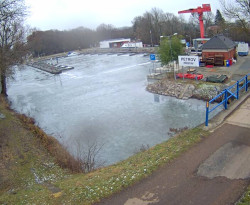 Přístaviště Petrov