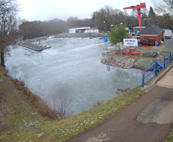 Přístaviště Petrov