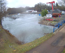 Přístaviště Petrov