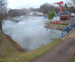 Přístaviště Petrov