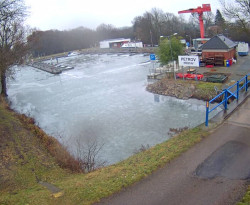 Přístaviště Petrov