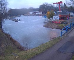 Přístaviště Petrov