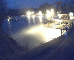 Přístaviště Petrov