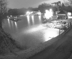 Přístaviště Petrov