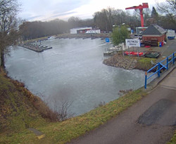 Přístaviště Petrov