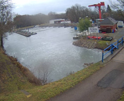 Přístaviště Petrov