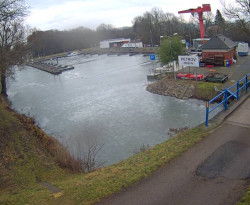 Přístaviště Petrov