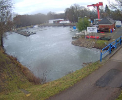 Přístaviště Petrov