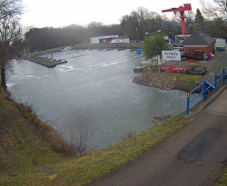 Přístaviště Petrov