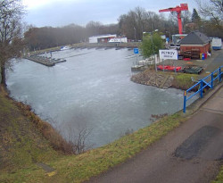 Přístaviště Petrov