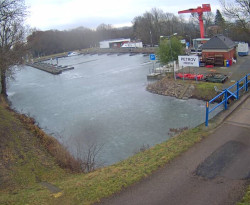 Přístaviště Petrov