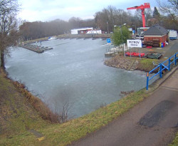 Přístaviště Petrov