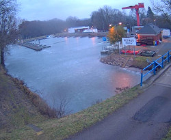 Přístaviště Petrov