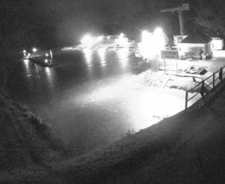 Přístaviště Petrov