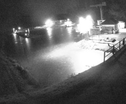 Přístaviště Petrov