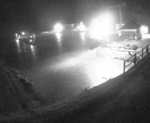 Baťův kanál - Přístaviště Petrov - 6.2.2026 v 03:00 Baťův kanál - Přístaviště Petrov - 6.2.2026 v 03:00