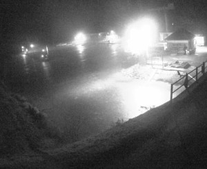 Baťův kanál - Přístaviště Petrov - 6.2.2026 v 04:00 Baťův kanál - Přístaviště Petrov - 6.2.2026 v 04:00