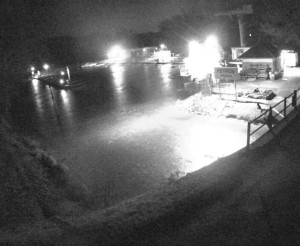 Baťův kanál - Přístaviště Petrov - 6.2.2026 v 05:00 Baťův kanál - Přístaviště Petrov - 6.2.2026 v 05:00