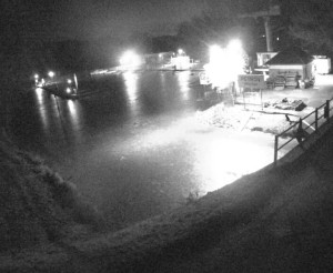 Baťův kanál - Přístaviště Petrov - 6.2.2026 v 06:00 Baťův kanál - Přístaviště Petrov - 6.2.2026 v 06:00