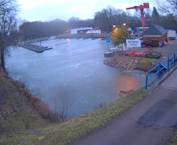 Přístaviště Petrov