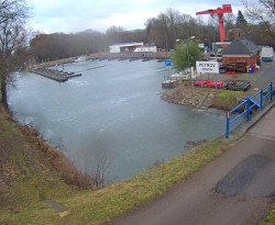 Přístaviště Petrov