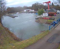 Přístaviště Petrov