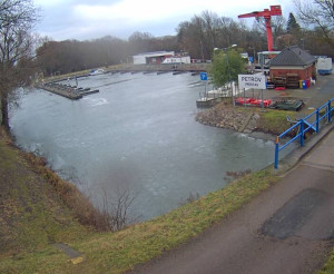 Baťův kanál - Přístaviště Petrov - 6.2.2026 v 09:00 Baťův kanál - Přístaviště Petrov - 6.2.2026 v 09:00