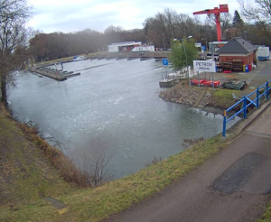 Baťův kanál - Přístaviště Petrov - 6.2.2026 v 12:00 Baťův kanál - Přístaviště Petrov - 6.2.2026 v 12:00