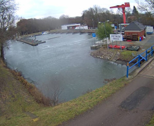 Baťův kanál - Přístaviště Petrov - 6.2.2026 v 13:00 Baťův kanál - Přístaviště Petrov - 6.2.2026 v 13:00