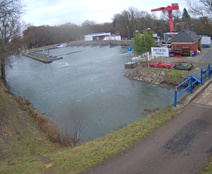 Baťův kanál - Přístaviště Petrov - 6.2.2026 v 14:00 Baťův kanál - Přístaviště Petrov - 6.2.2026 v 14:00