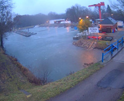 Přístaviště Petrov