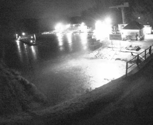 Baťův kanál - Přístaviště Petrov - 6.2.2026 v 19:00 Baťův kanál - Přístaviště Petrov - 6.2.2026 v 19:00