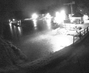 Baťův kanál - Přístaviště Petrov - 6.2.2026 v 22:00 Baťův kanál - Přístaviště Petrov - 6.2.2026 v 22:00