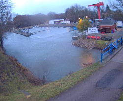 Přístaviště Petrov