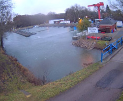 Přístaviště Petrov