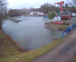 Přístaviště Petrov