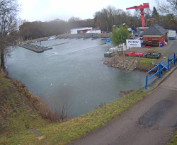 Přístaviště Petrov