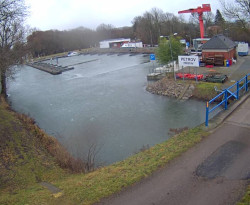 Přístaviště Petrov