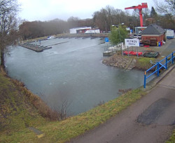 Přístaviště Petrov