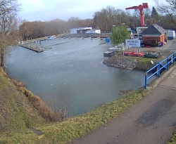 Přístaviště Petrov