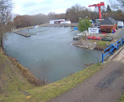 Přístaviště Petrov