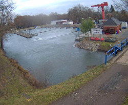 Přístaviště Petrov