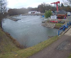 Přístaviště Petrov