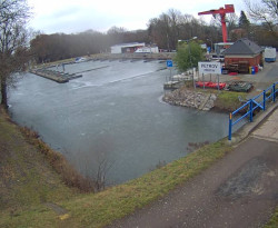 Přístaviště Petrov