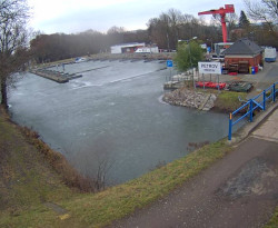 Přístaviště Petrov