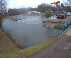 Přístaviště Petrov