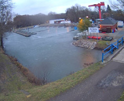 Přístaviště Petrov