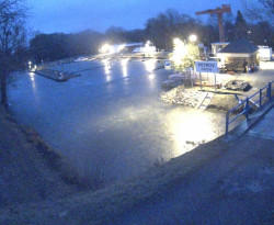 Přístaviště Petrov