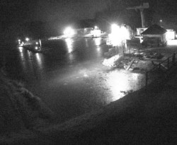 Přístaviště Petrov